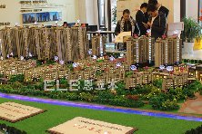 <b>建筑沙盘模型的基础理念</b>
