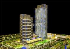 汇通新长江中心