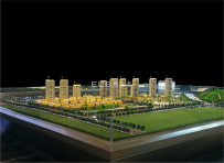 奥山经开澎湃城