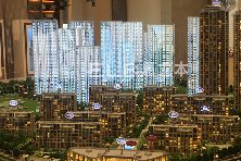 <b>建筑沙盘模型上色，要注意哪些问题？</b>