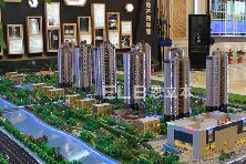 <b>沙盘模型怎么看？建造要求有哪些？</b>