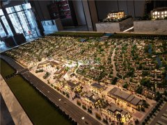 华中文谷知音盛棠