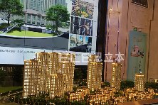 <b>沙盘模型设计，配置景观的5个步骤！</b>