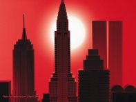 模型发展史——建筑模型