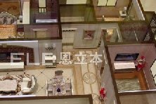 别墅模型制作