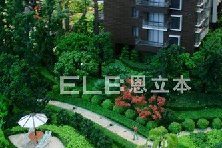 景观沙盘模型制作