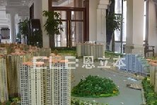 沙盘模型是什么材质