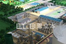 沙盘模型的施工方案及作用