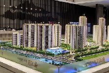中建阅江府|进阶武昌滨江人居梦想