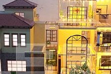 <b>住宅模型制作，需要注意哪些问题？</b>